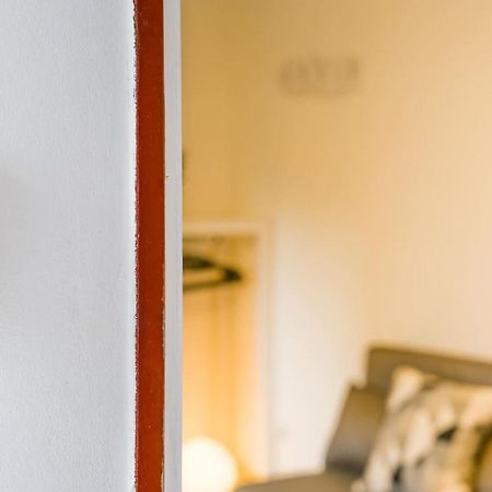 Der Smarte Brunsi I Apartment เบอร์ลิน ภายนอก รูปภาพ